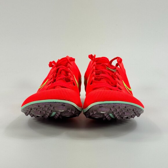Nike Zoom Mamba 6 \'Bright Crimson\' DR2733-601 Track size 10 main image 7